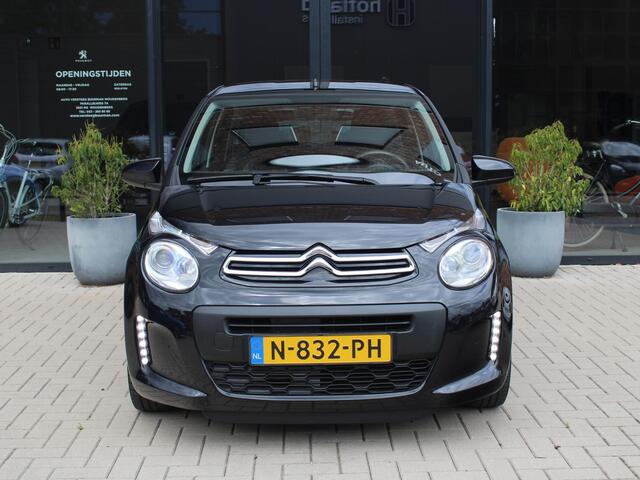 Citroen C1 1.0 VTi Feel
