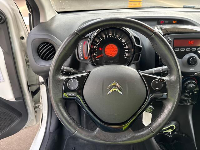 Citroen C1 1.0 VTi Feel, Airco! APK 12-2026! 1e Eig! VERWACHT!!