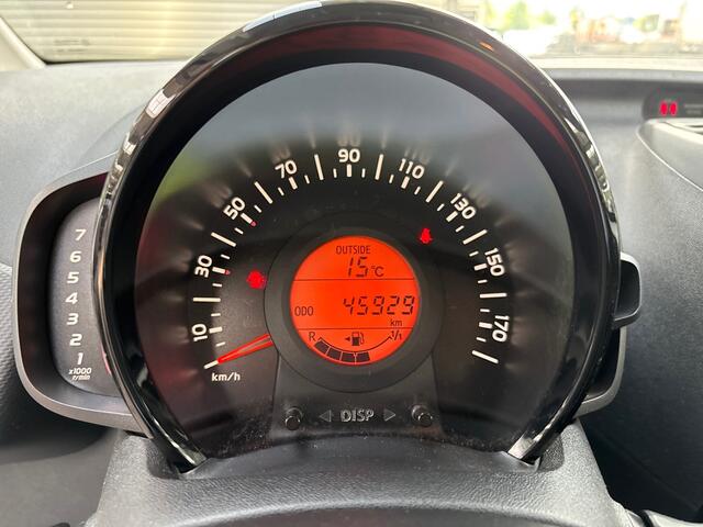 Citroen C1 1.0 VTi Feel, Airco! APK 12-2026! 1e Eig! VERWACHT!!