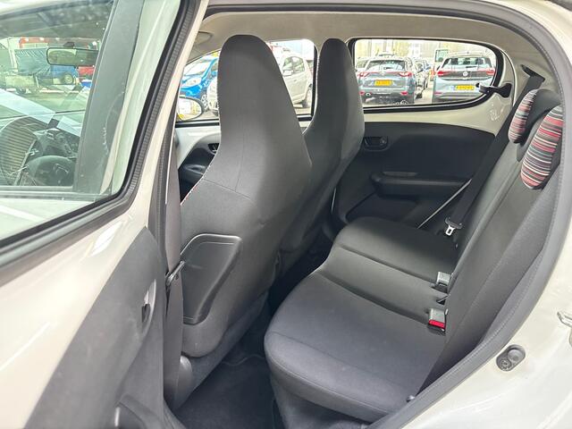 Citroen C1 1.0 VTi Feel, Airco! APK 12-2026! 1e Eig! VERWACHT!!