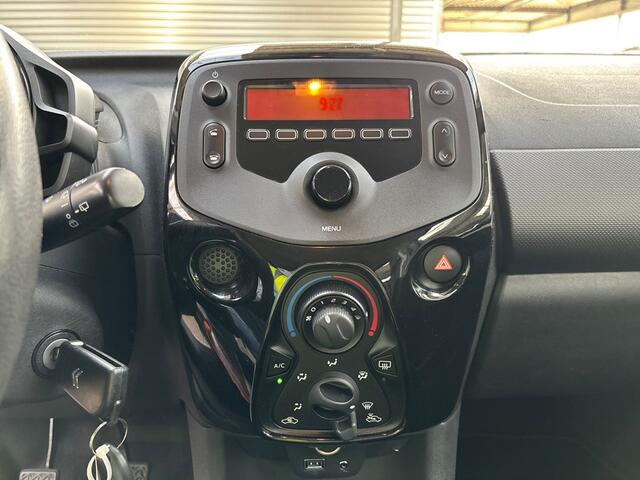 Citroen C1 1.0 VTi Feel, Airco! APK 12-2026! 1e Eig! VERWACHT!!