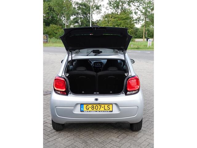 Citroen C1 1.0 VTi Shine NAVI | CAMERA | LMV | AIRCO | BT-TEL
