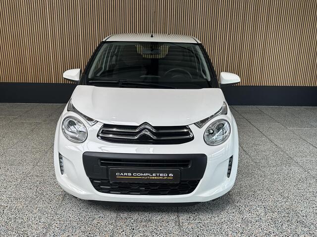 Citroen C1 1.0 e-VTi Feel NL auto | Airco | Bluetooth