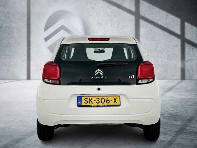 Citroen C1 1.0 e-VTi Feel