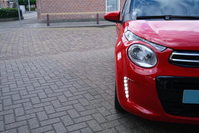 Citroen C1 VTi 72 Shine Touchscreen | Carplay/AndoidAuto | Camera