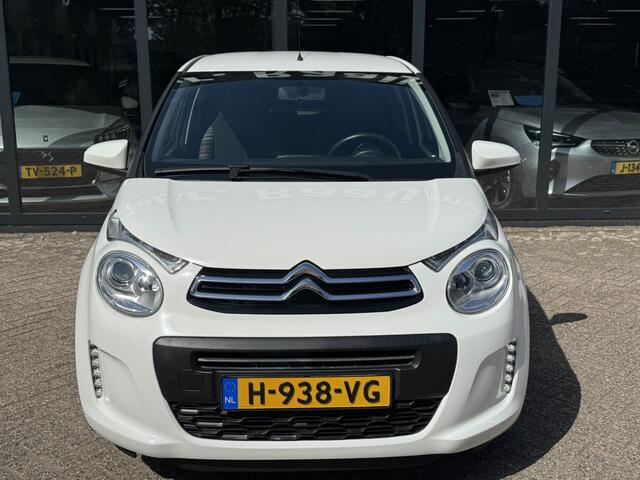 Citroen C1 1.0 VTi Feel*Airco*Cruise*