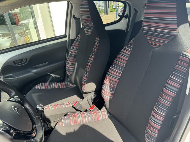 Citroen C1 1.0 VTi Feel*Airco*Cruise*