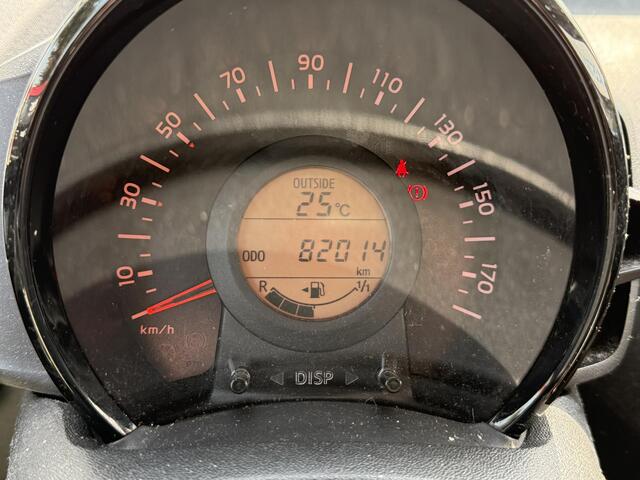 Citroen C1 1.0 e-VTi Feel Radio/Bleutooth/Elektrisch pakket/GEEN AFLEVERKOSTEN