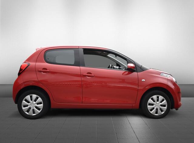 Citroen C1 C1 1.0 VTi Feel Stop&Start (EURO 6d-TEMP)