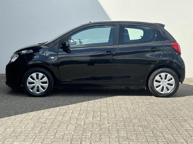 Citroen C1 1.0 e-VTi Feel | Airco | Prijs is rijklaar incl. garantie