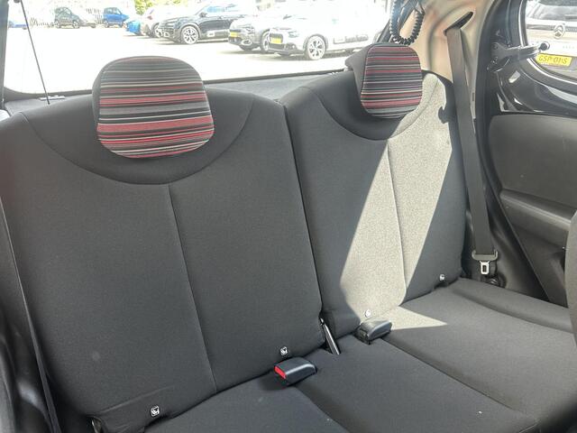 Citroen C1 1.0 e-VTi Feel | Airco | Prijs is rijklaar incl. garantie