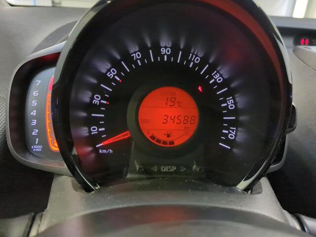 Citroen C1 1.0 VTi Feel, 1e Eig! Apk 8-2026! VERWACHT!