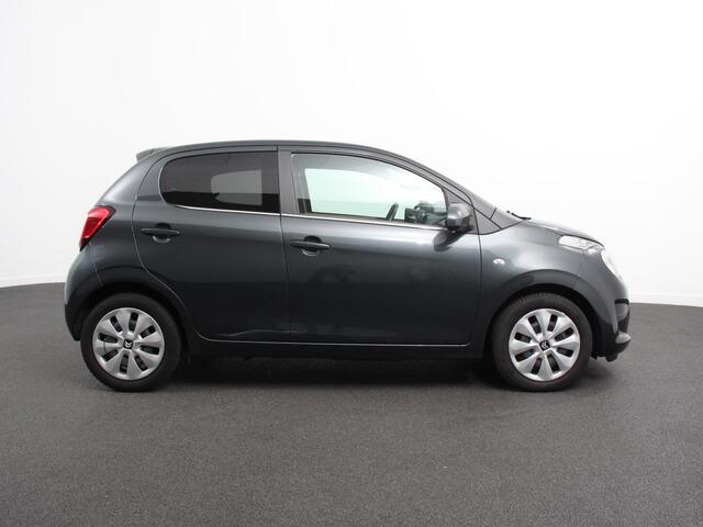 Citroen C1 1.0 VTi Feel Airco Bluetooth 5-DRS