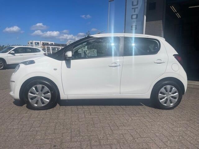 Citroen C1 1.0 VTI FEEL