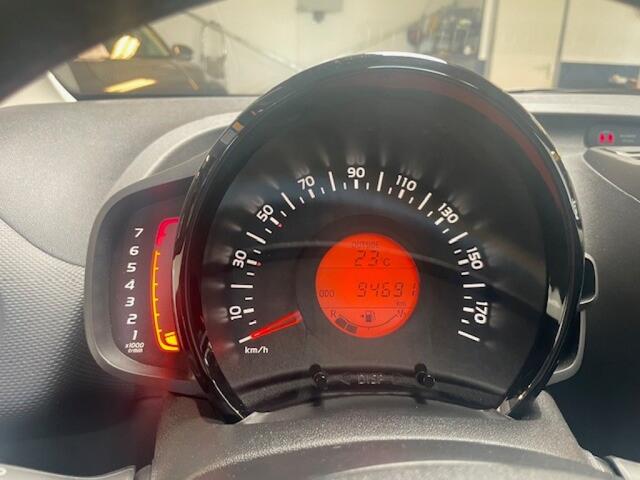 Citroen C1 1.0 VTI FEEL