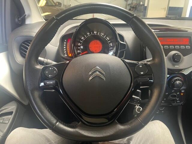 Citroen C1 1.0 VTI FEEL