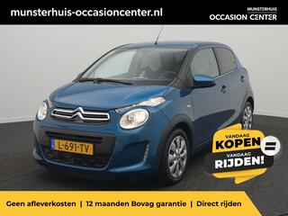 citroen-c1-1.0-vti-millenium---rijk
