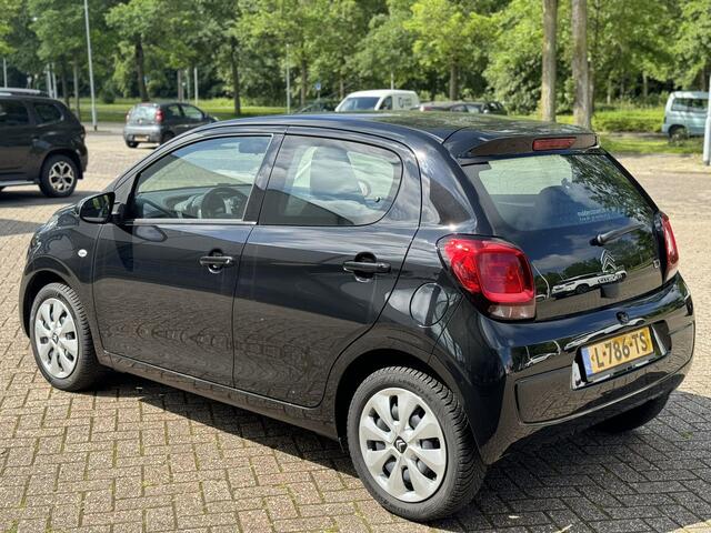 Citroen C1 1.0 VTi Feel Camera|Carplay|1ste eigenaar!