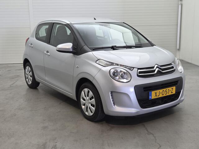 Citroen C1 1.0 VTi Feel | Pack Comfort | Airco |*