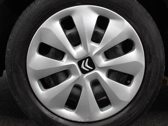 Citroen C1 1.0 VTi Feel | Airco | Bluetooth | Led |DAB