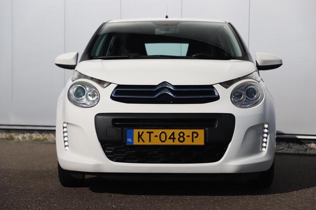 Citroen C1 1.0 e-VTi Selection Airco Radio Bluetooth