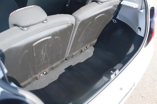 Citroen C1 1.0 e-VTi Selection Airco Radio Bluetooth