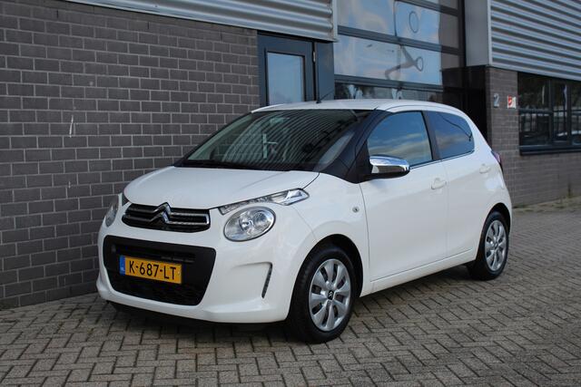Citroen C1 1.0 VTi Feel / Airco / 31DKM / N.A.P.