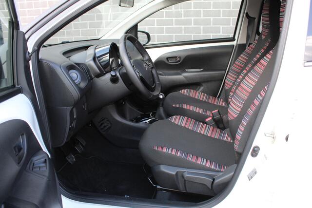 Citroen C1 1.0 VTi Feel / Airco / 31DKM / N.A.P.