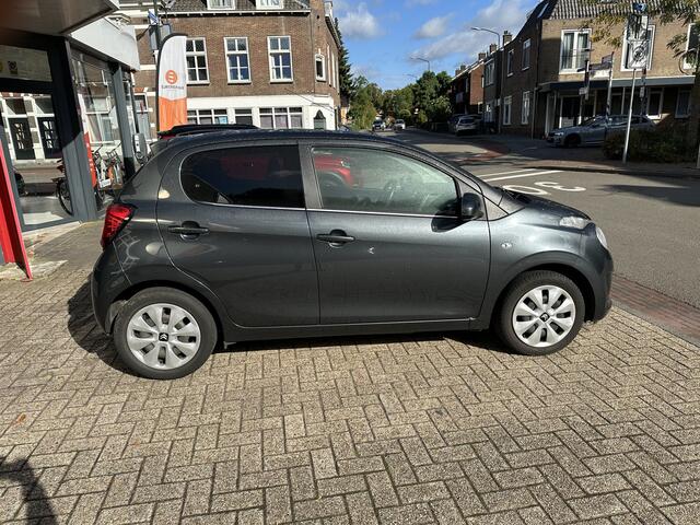 Citroen C1 1.0 e-VTi Feel All-in Prijs Airco/Limiet/Centrale vergrendeling/Getint glas