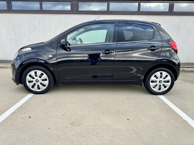 Citroen C1 1.0 VTi 73pk Feel | Bleu-Tooth | Airco | Cruise | % Bovag occasion Partner %