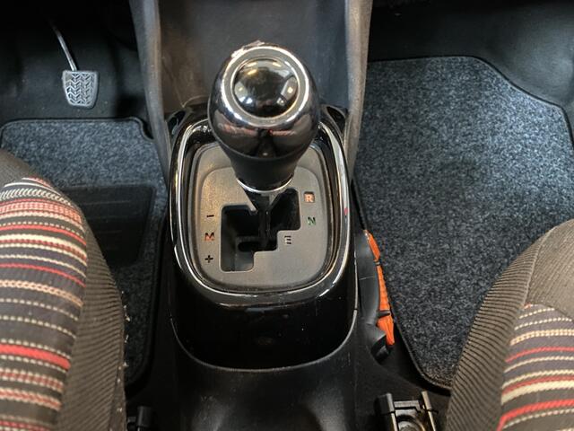 Citroen C1 1.0 VTi Feel,Automaat,Airco,Bluetooth,Elektrischpakket,Stuurwiel multifunctioneel,Ipod Usb Aansluiting