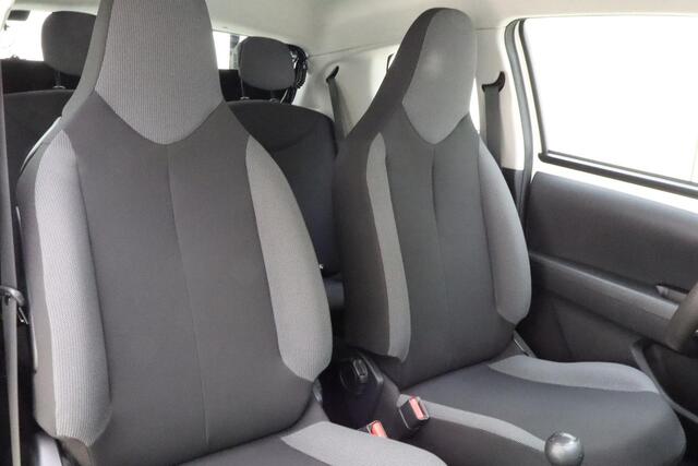 Citroen C1 1.0 VTi Live 68pk | Radio | Bluetooth | Zuinig | Weinig Kilometers | Stuurbekrachtiging