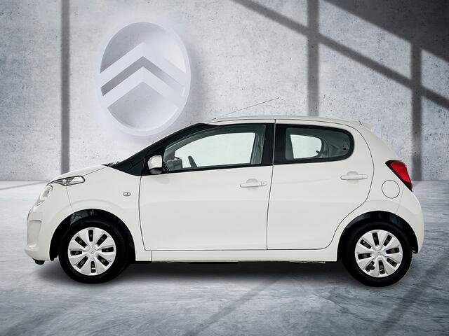 Citroen C1 VTi 72 PK Feel | Rijklaar | Airco | Bluetooth | 5 deurs |