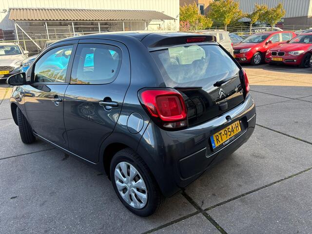 Citroen C1 1.0 e-VTi Feel ,Cruise, Camera