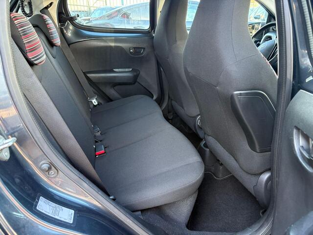 Citroen C1 1.0 e-VTi Feel ,Cruise, Camera