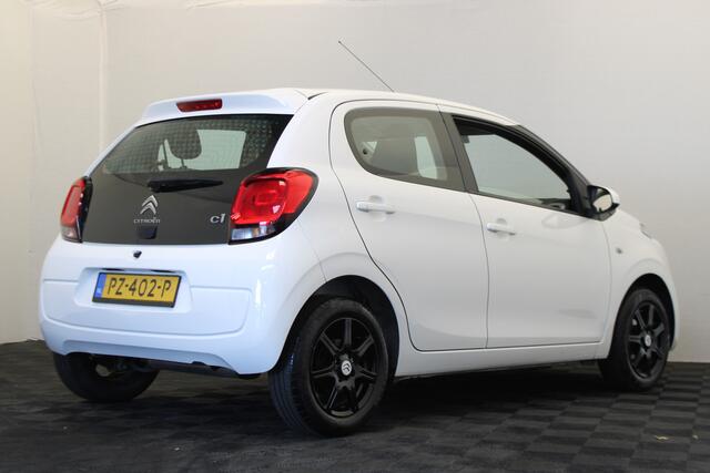Citroen C1 1.0 e-VTi Feel