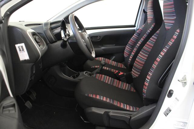 Citroen C1 1.0 e-VTi Feel