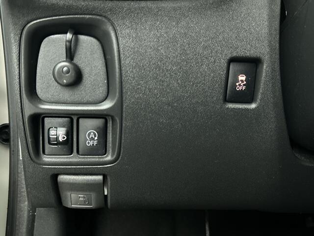 Citroen C1 1.0 e-VTi Feel | Rijklaar |