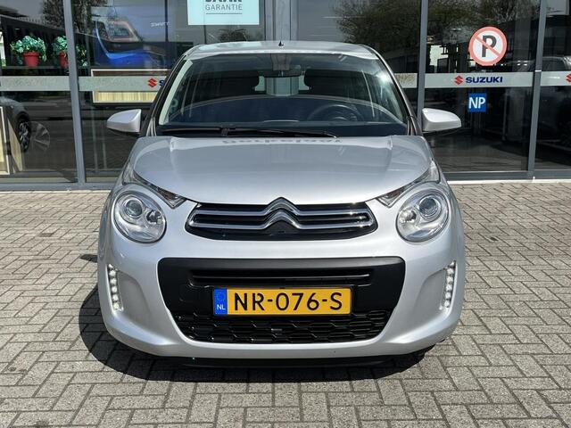 Citroen C1 1.0 e-VTi Selection | Airco | 5 deuren |
