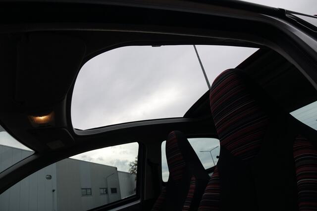 Citroen C1 1.0 e-VTi Airscape Feel Cabriotop, zeer nette auto! Airco Bleutooth radio