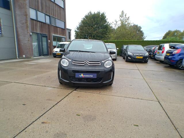 Citroen C1 1.0 VTi Feel