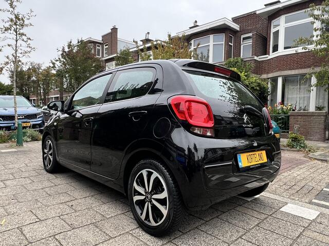 Citroen C1 1.2 PureTech Airscape Shine