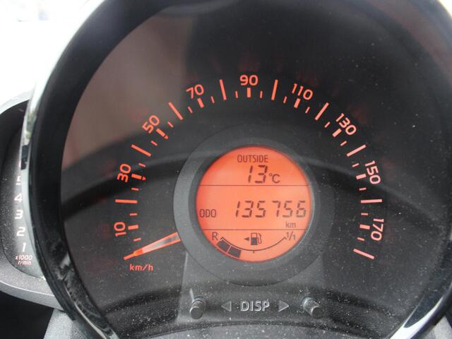 Citroen C1 1.0 e-VTi Airscape Shine | ELEKTRISCH VOUWDAK | 12 MAANDEN BOVAG GARANTIE |