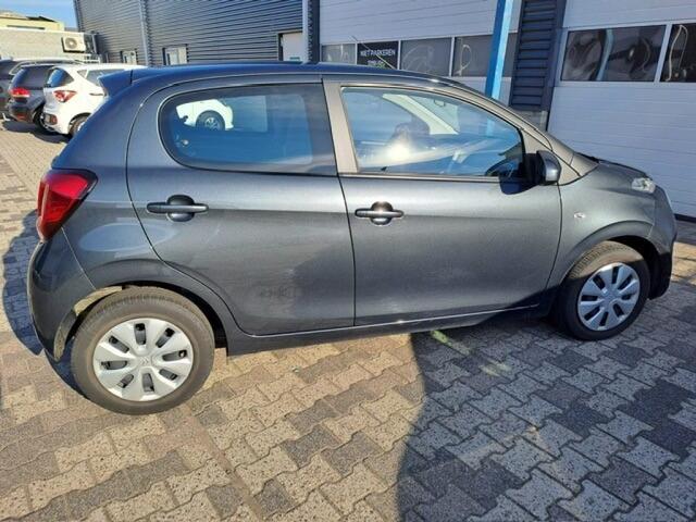 Citroen C1 1.0 E-VTI SELECTION 55.000 KM!!