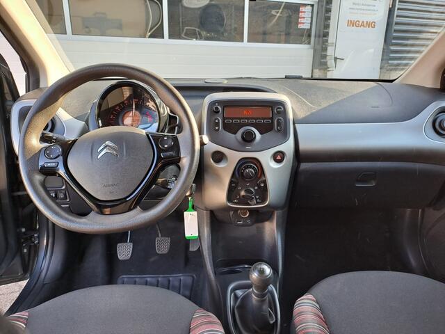 Citroen C1 1.0 E-VTI SELECTION 55.000 KM!!