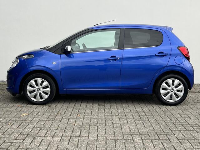 Citroen C1 1.0 VTi Feel | Airco | Bluetooth | Prijs is rijklaar