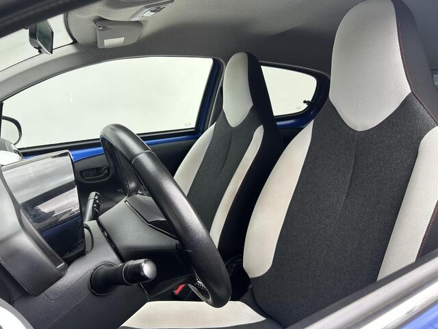 Citroen C1 1.0 VTi Feel | Airco | Bluetooth | Prijs is rijklaar