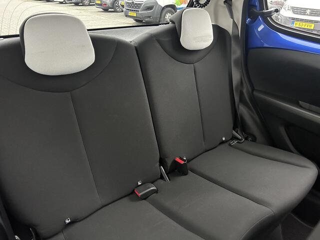 Citroen C1 1.0 VTi Feel | Airco | Bluetooth | Prijs is rijklaar