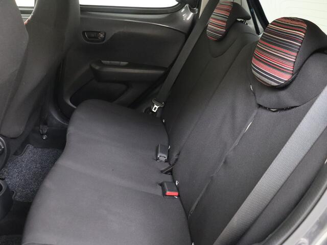 Citroen C1 1.0 VTi Feel | Airco | Apple Carplay | Camera | RIJKLAAR!