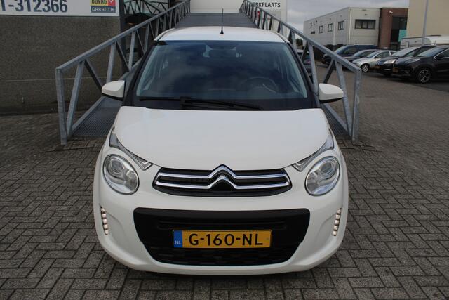 Citroen C1 1.0 VTi Feel Bluetooth/Airco/Orig. NL auto